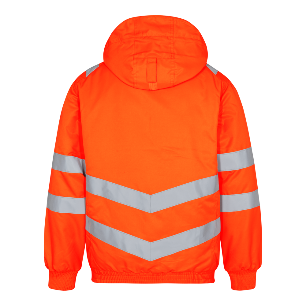 F. Engel Safety Pilotjacke F. Engel Safety Pilotjacke