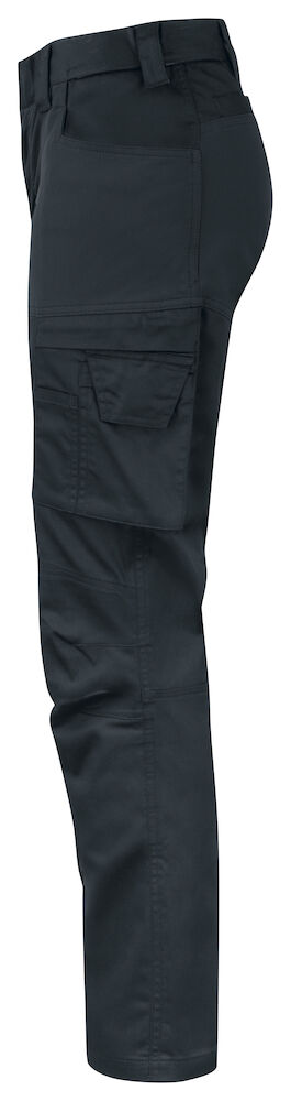 2553 DAMEN ALLZWECK ARBEITSHOSE STRETCH MODERNER SCHNITT 99 schwarz C32 2553 DAMEN ALLZWECK ARBEITSHOSE STRETCH MODERNER SCHNITT 99 schwarz C32