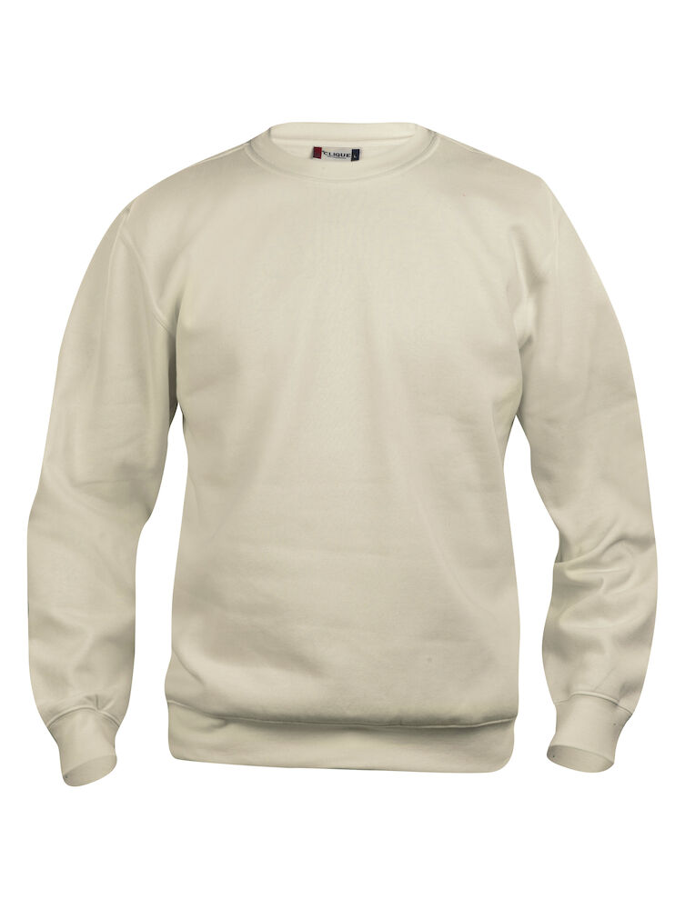 Basic Roundneck