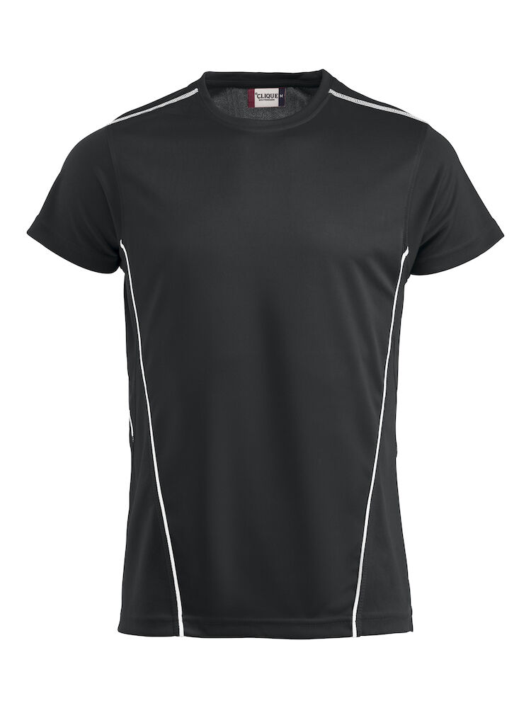 Ice Sport-T 9900 schwarz/weiss XS Ice Sport-T 9900 schwarz/weiss XS