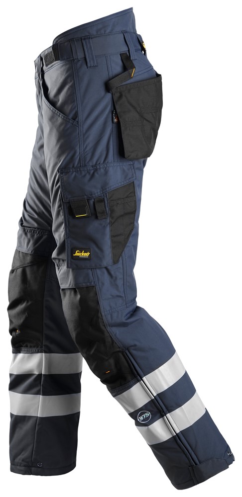 37.5® Isolierende Arbeitshose 37.5® Isolierende Arbeitshose