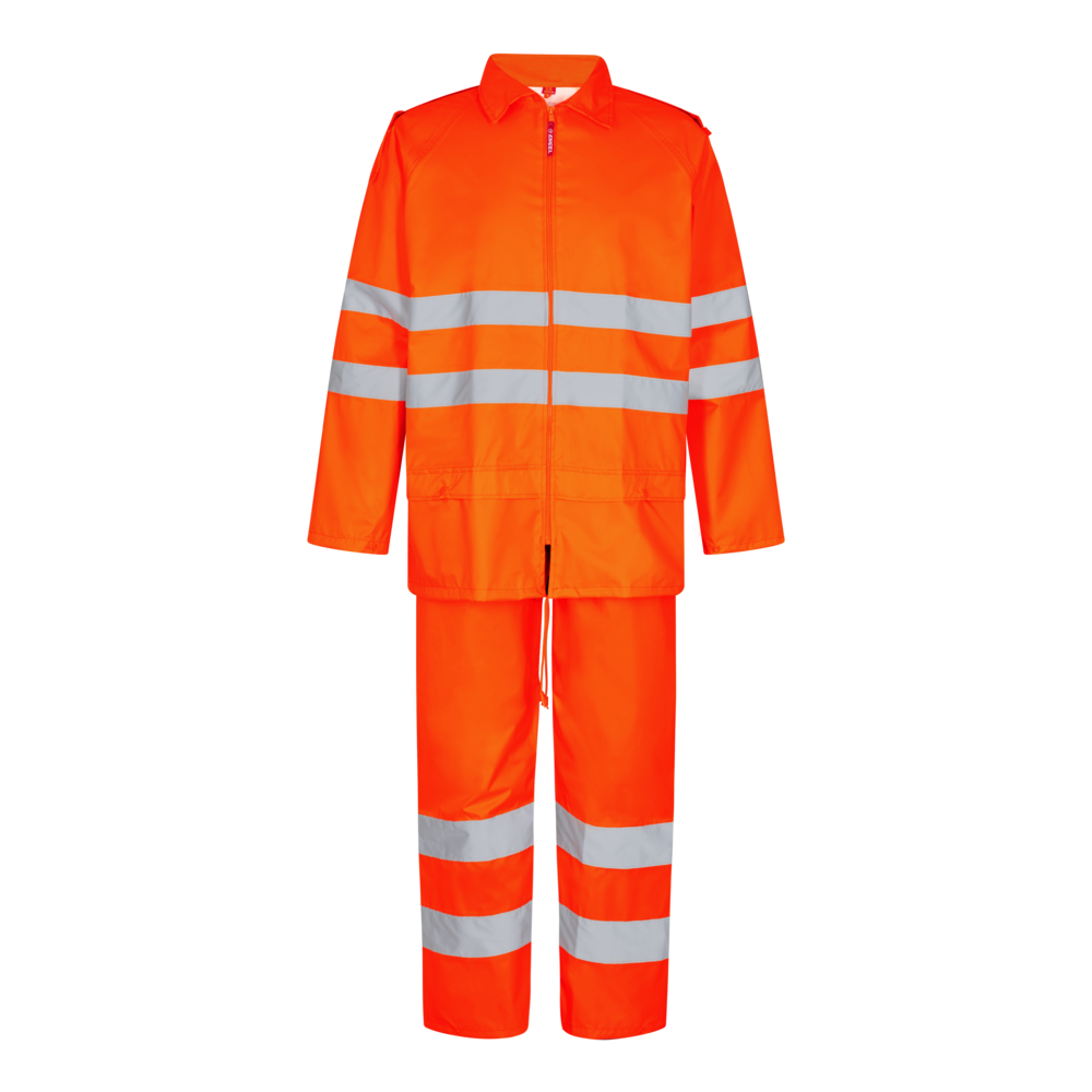 F. Engel Safety Warn-Regenset 2-Teilig F. Engel Safety Warn-Regenset 2-Teilig