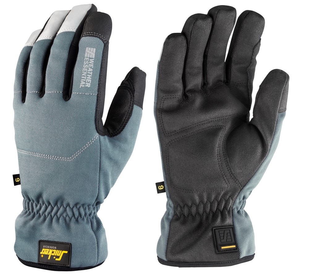 WETTER Essential Handschuhe PAAR